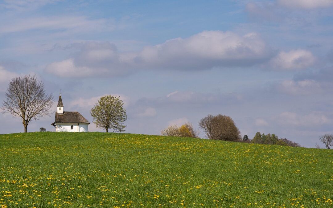 Obec Orlické Záhoří – revitalizace a rekonstrukce brownfield