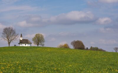 Obec Orlické Záhoří – revitalizace a rekonstrukce brownfield